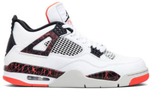 Jordan 4 Retro Flight Nostalgia 308497-116 - Brosneaker photo 1