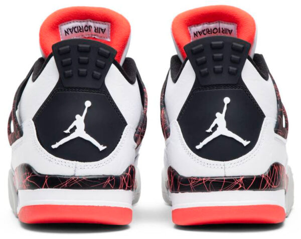 Jordan 4 Retro Flight Nostalgia 308497-116 - Brosneaker photo 4