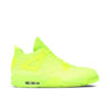 Jordan 4 Retro Flyknit Volt AQ3559-700 - Brosneaker photo 1