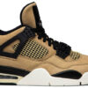 Jordan 4 Retro Fossil (Women's) AQ9129-200 - Brosneaker photo 1