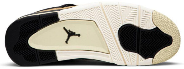 Jordan 4 Retro Fossil (Women's) AQ9129-200 - Brosneaker photo 5