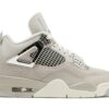 Jordan 4 Retro Frozen Moments (Women's) AQ9129-001 - Brosneaker photo 1