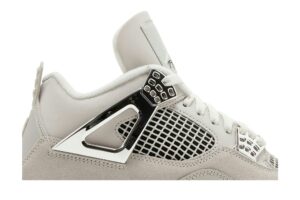 Jordan 4 Retro Frozen Moments (Women's) AQ9129-001 - Brosneaker photo 2