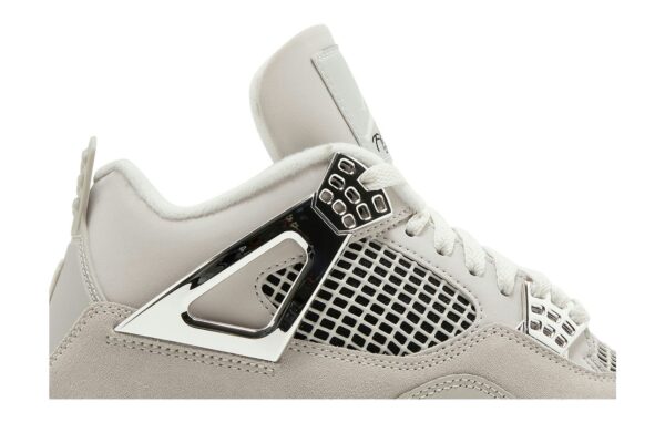 Jordan 4 Retro Frozen Moments (Women's) AQ9129-001 - Brosneaker photo 2