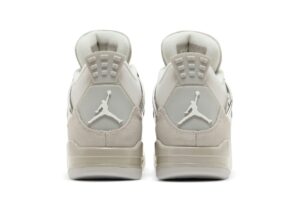 Jordan 4 Retro Frozen Moments (Women's) AQ9129-001 - Brosneaker photo 6