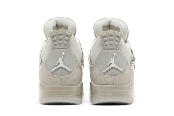 Jordan 4 Retro Frozen Moments (Women's) AQ9129-001 - Brosneaker photo 6