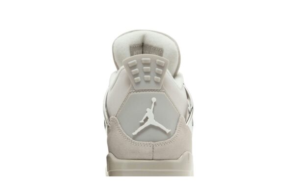Jordan 4 Retro Frozen Moments (Women's) AQ9129-001 - Brosneaker photo 7