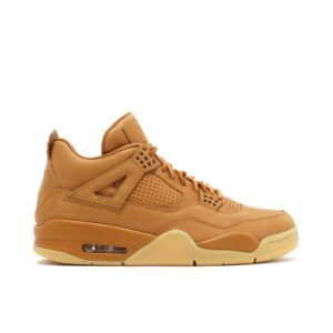 Jordan 4 Retro Ginger Wheat 819139-205 - Brosneaker photo 1