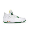 Jordan 4 Retro Golf Metallic Green CZ2439-100 - Brosneaker photo 1