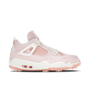Jordan 4 Retro Golf NRG Seersucker CZ2439-101 - Brosneaker photo 1