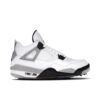 Jordan 4 Retro Golf White Cement CU9981-100 - Brosneaker photo 1