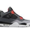 Jordan 4 Retro Infrared DH6927-061 - Brosneaker photo 1