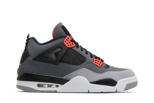 Jordan 4 Retro Infrared DH6927-061 - Brosneaker photo 1