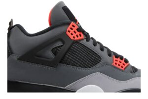 Jordan 4 Retro Infrared DH6927-061 - Brosneaker photo 2