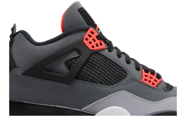 Jordan 4 Retro Infrared DH6927-061 - Brosneaker photo 2