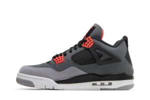 Jordan 4 Retro Infrared DH6927-061 - Brosneaker photo 3
