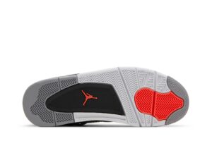 Jordan 4 Retro Infrared DH6927-061 - Brosneaker photo 4