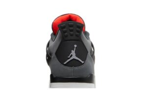 Jordan 4 Retro Infrared DH6927-061 - Brosneaker photo 7
