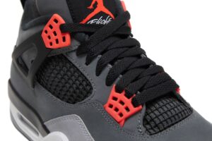 Jordan 4 Retro Infrared DH6927-061 - Brosneaker photo 9