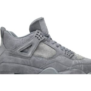 Jordan 4 Retro Kaws 930155-003 - Brosneaker photo 2