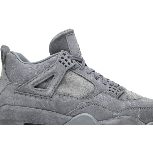 Jordan 4 Retro Kaws 930155-003 - Brosneaker photo 2