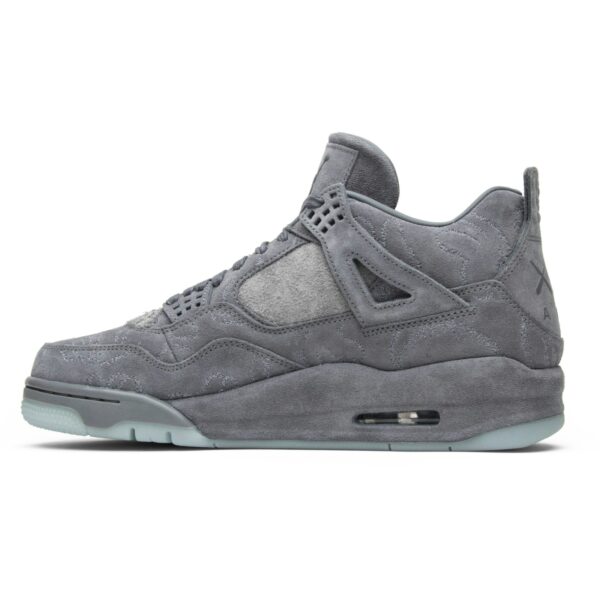 Jordan 4 Retro Kaws 930155-003 - Brosneaker photo 3
