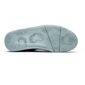 Jordan 4 Retro Kaws 930155-003 - Brosneaker photo 4
