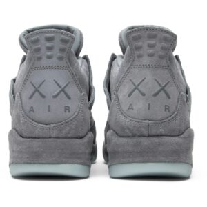 Jordan 4 Retro Kaws 930155-003 - Brosneaker photo 6