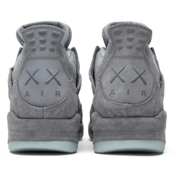 Jordan 4 Retro Kaws 930155-003 - Brosneaker photo 6