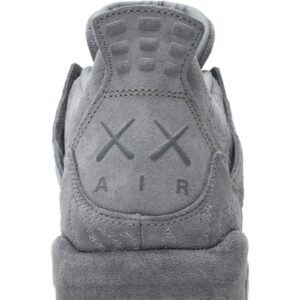 Jordan 4 Retro Kaws 930155-003 - Brosneaker photo 7