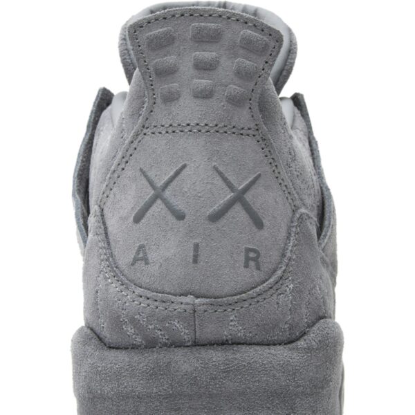 Jordan 4 Retro Kaws 930155-003 - Brosneaker photo 7