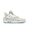 Jordan 4 Retro Laser (GS) 705334-105 - Brosneaker photo 1