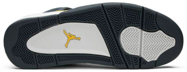 Jordan 4 Retro Lightning (2006) 314254-702 - Brosneaker photo 5