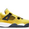 Jordan 4 Retro Lightning (2021) (PS) BQ7669-700 - Brosneaker photo 1