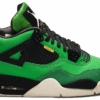 Jordan 4 Retro Manila MNJDLS-416 - Brosneaker photo 1