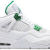 Jordan 4 Retro Metallic Green CT8527-113 - Brosneaker photo 1
