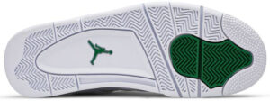 Jordan 4 Retro Metallic Green CT8527-113 - Brosneaker photo 5