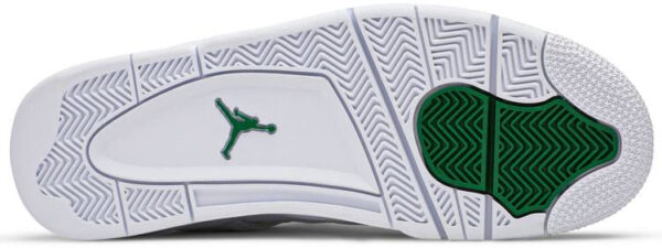 Jordan 4 Retro Metallic Green CT8527-113 - Brosneaker photo 5