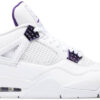 Jordan 4 Retro Metallic Purple CT8527-115 - Brosneaker photo 1