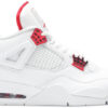 Jordan 4 Retro Metallic Red CT8527-112 - Brosneaker photo 1