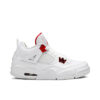 Jordan 4 Retro Metallic Red (GS) 408452-112 - Brosneaker photo 1