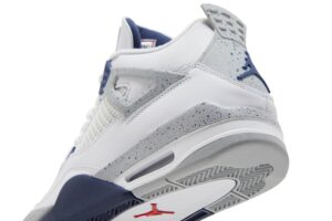 Jordan 4 Retro Midnight Navy DH6927-140 - Brosneaker photo 10