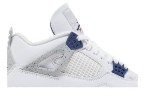 Jordan 4 Retro Midnight Navy DH6927-140 - Brosneaker photo 2