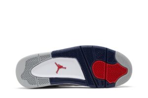 Jordan 4 Retro Midnight Navy DH6927-140 - Brosneaker photo 4