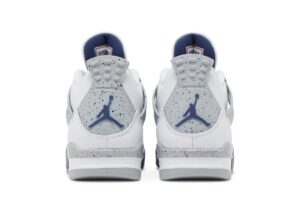Jordan 4 Retro Midnight Navy DH6927-140 - Brosneaker photo 6