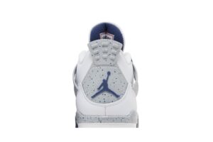 Jordan 4 Retro Midnight Navy DH6927-140 - Brosneaker photo 7