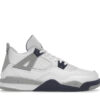 Jordan 4 Retro Midnight Navy (PS) BQ7669-140 - Brosneaker photo 1