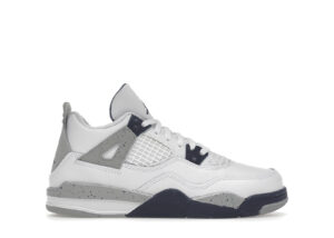 Jordan 4 Retro Midnight Navy (PS) BQ7669-140 - Brosneaker photo 1