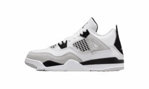 Jordan 4 Retro Military Black DH6927-111 - Brosneaker photo 1