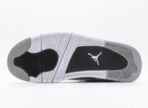 Jordan 4 Retro Military Black DH6927-111 - Brosneaker photo 5